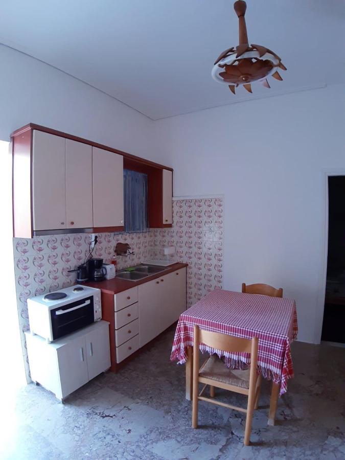 Traditional House Alepis In Areopolis Zewnętrze zdjęcie