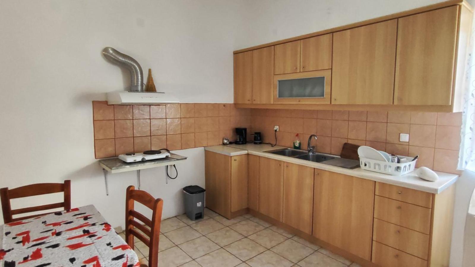 Traditional House Alepis In Areopolis Zewnętrze zdjęcie
